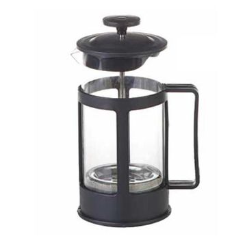 Biradlı GRV-B17 350 cc French Press
