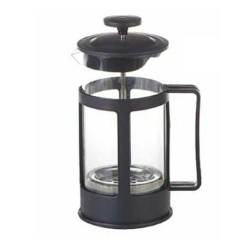 Biradlı GRV-B17 350 cc French Press