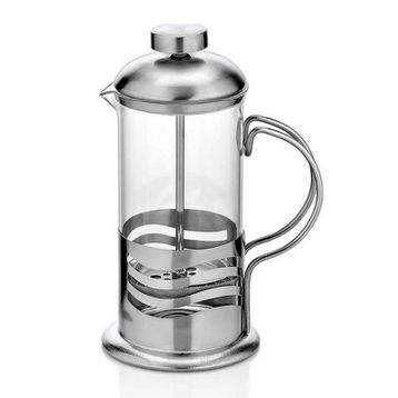 Biradlı GRV-B6 350 cc French Press
