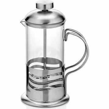 Biradlı GRV-B6 350 cc French Press