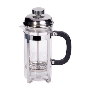 Biradlı GRV-D1 350 cc Lüx French Press