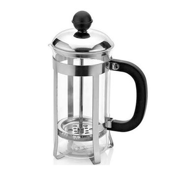 Biradlı GRV-D2 350 cc Lüx French Press