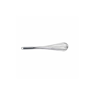 Biradlı Paslanmaz Çelik 50 cm Çırpıcı