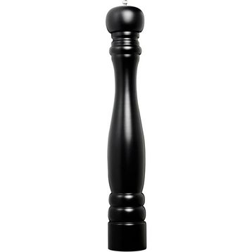 Biradlı Siyah 20 cm Karabiber Değirmeni