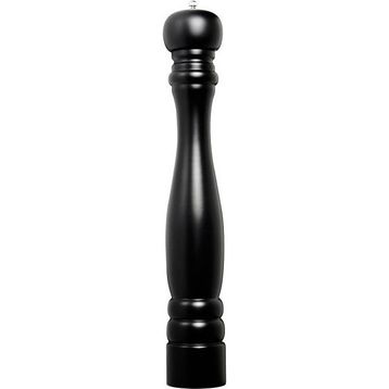 Biradlı Siyah 20 cm Karabiber Değirmeni