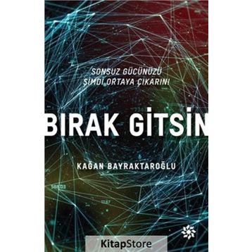 Bırak Gitsin - Kağan Bayraktaroğlu