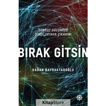 Bırak Gitsin - Kağan Bayraktaroğlu