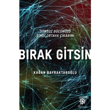 Bırak Gitsin - Kağan Bayraktaroğlu