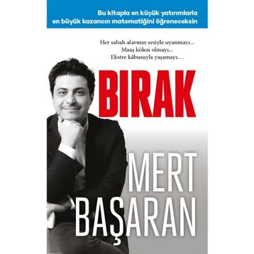 Bırak - Mert Başaran