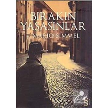 BIRAKIN YAŞASINLAR - J. MARIO SIMMEL