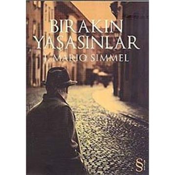 BIRAKIN YAŞASINLAR - J. MARIO SIMMEL