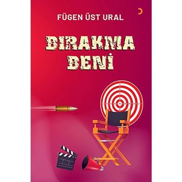 Bırakma Beni Cinius Yayınları