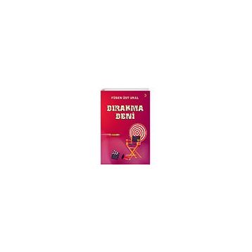 Bırakma Beni Cinius Yayınları