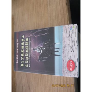 BIRAKMAYI DÜŞÜNDÜM BIR DEVRIMCIYLE RÖPORTAJLAR - HULKI CEVIZOĞLU