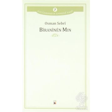 Bıranınen Mın - Osman Sebri