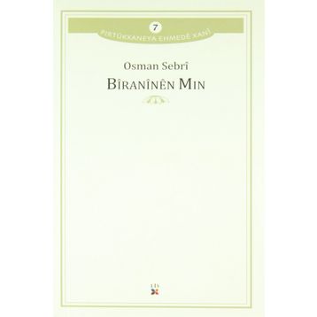 Bıranınen Mın - Osman Sebri