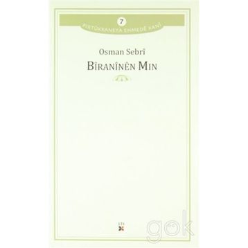 Bıranınen Mın - Osman Sebri
