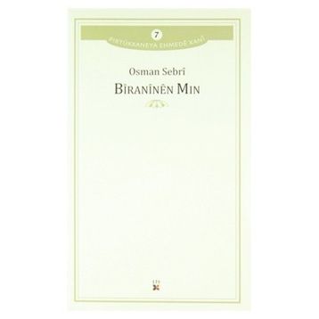 Bıranınen Mın - Osman Sebri
