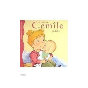 BIRAYE CEMILE ÇEDIBE - PERWERDEHIYA REWIŞTI