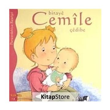 BIRAYE CEMILE ÇEDIBE - PERWERDEHIYA REWIŞTI