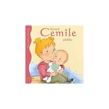 BIRAYE CEMILE ÇEDIBE - PERWERDEHIYA REWIŞTI