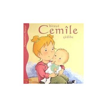 BIRAYE CEMILE ÇEDIBE - PERWERDEHIYA REWIŞTI