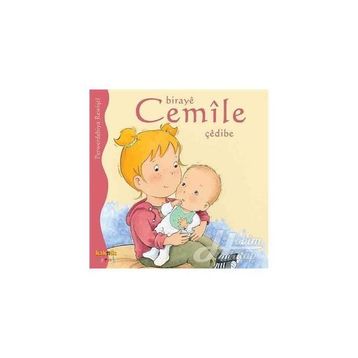 BIRAYE CEMILE ÇEDIBE - PERWERDEHIYA REWIŞTI