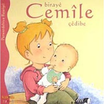 BIRAYE CEMILE ÇEDIBE - PERWERDEHIYA REWIŞTI