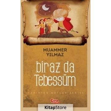Biraz da Tebessüm - Muammer Yılmaz