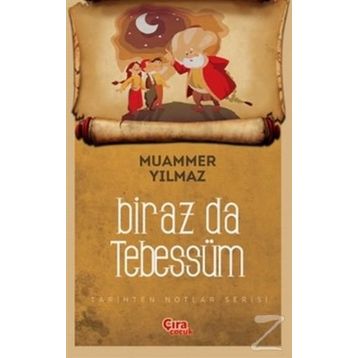 Biraz da Tebessüm - Muammer Yılmaz