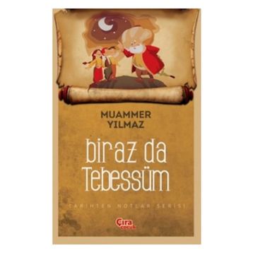 Biraz da Tebessüm - Muammer Yılmaz