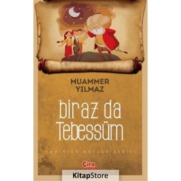 Biraz da Tebessüm - Muammer Yılmaz