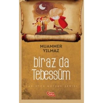 Biraz da Tebessüm - Muammer Yılmaz