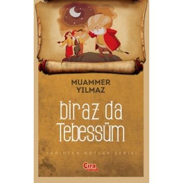 Biraz da Tebessüm - Muammer Yılmaz