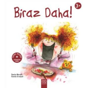 Biraz Daha! - Swain Meralli - Carole Croüzet
