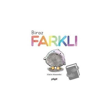 Biraz Farklı - Claire Alexander