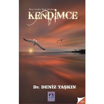 Biraz Senden Biraz Benden Kendimce - Deniz Taşkın