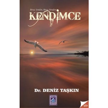 Biraz Senden Biraz Benden Kendimce - Deniz Taşkın