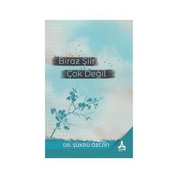 Biraz Şiir Çok Değil Şükrü Özcan