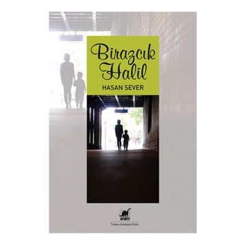 Birazcık Halil - Hasan Sever