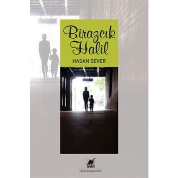 Birazcık Halil - Hasan Sever