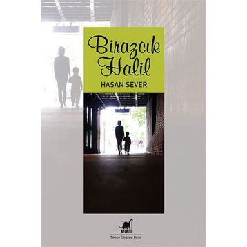Birazcık Halil - Hasan Sever