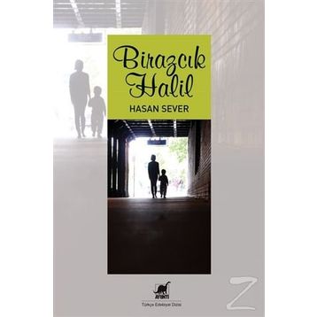Birazcık Halil - Hasan Sever