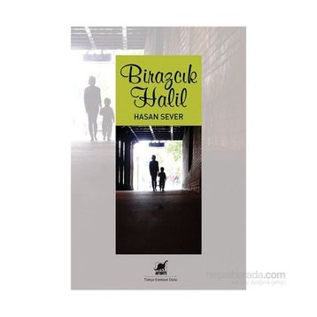 Birazcık Halil - Hasan Sever