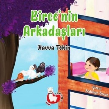 Birce'nin Arkadaşları - Havva Tekin