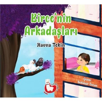 Birce'nin Arkadaşları - Havva Tekin