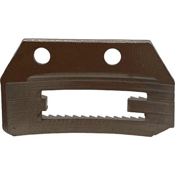 Bird Feeder Düz Makine Kot Dişli