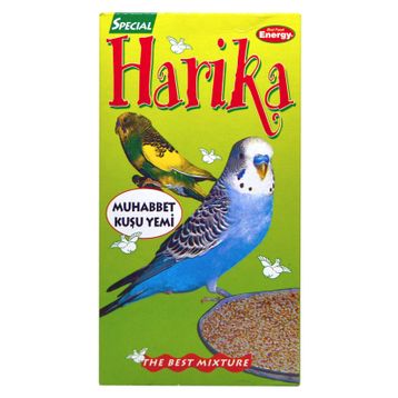 Bird Food Energy 300 gr Harika Muhabbet Kuşu Yemi