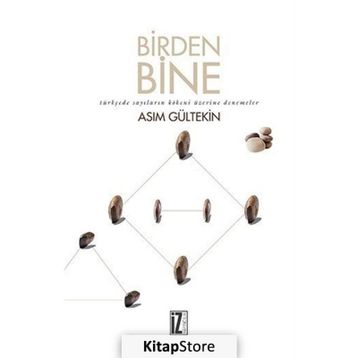 Birden Bine - Asım Gültekin