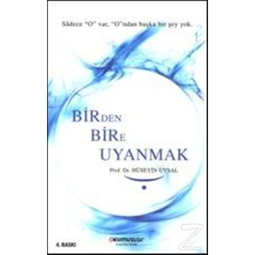 Birden Bire Uyanmak - Hüseyin Uysal